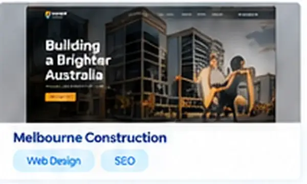 Education Platform project example